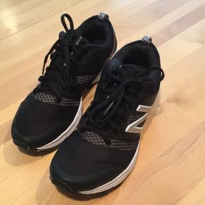 New Balance Memory Top Neakers